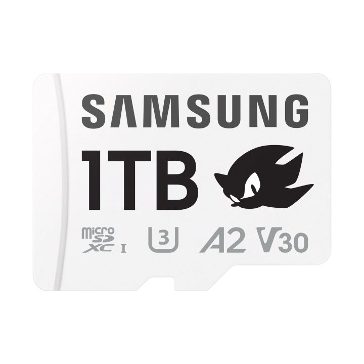 Samsung MB-MD1T0S 1 TB MicroSDXC UHS-I Class 10