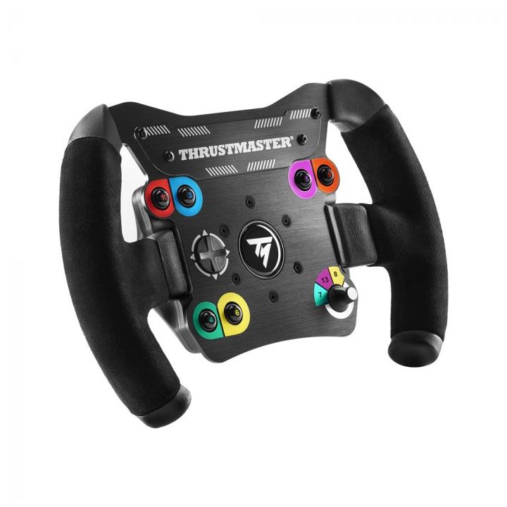 Thrustmaster TM Open Wheel Add-On Volante de corridas