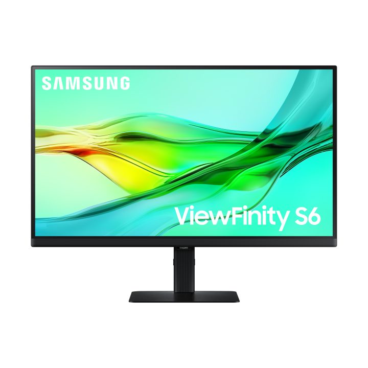 Samsung S60UD 27" QHD IPS