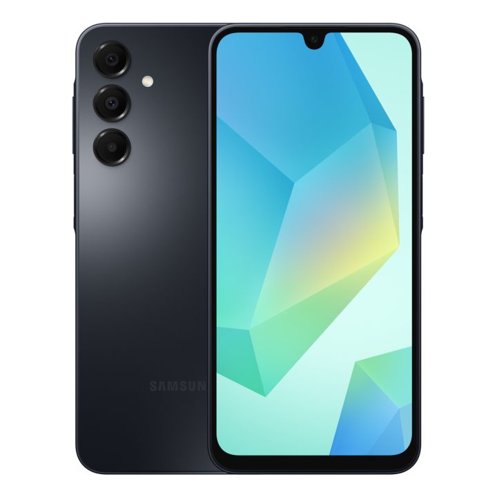 Samsung Galaxy A16 128 GB 4 GB de RAM Cinzento