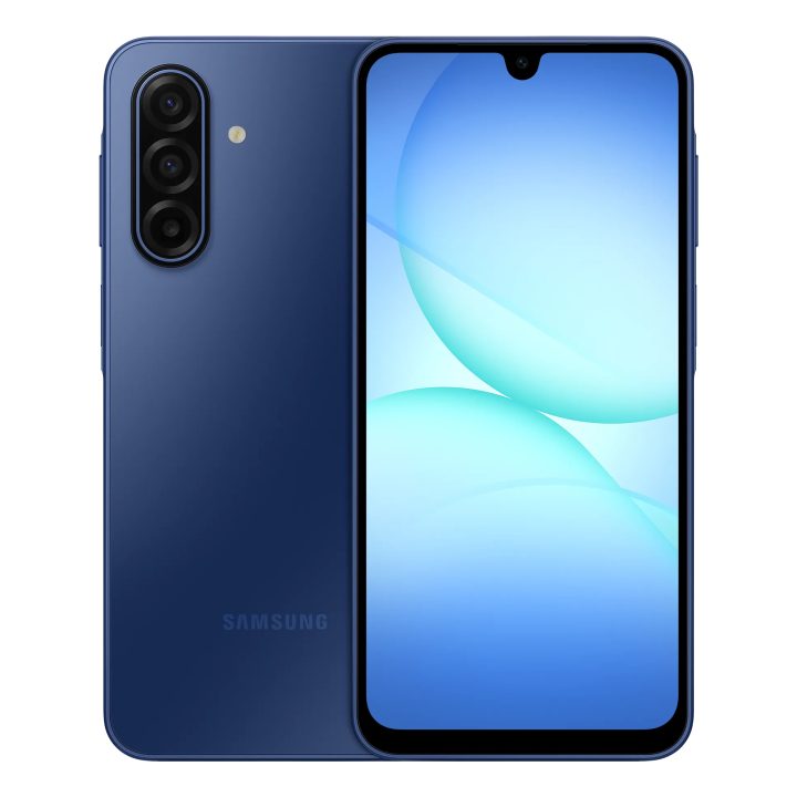 Samsung Galaxy A17 5G 128 GB 4 GB RAM Azul