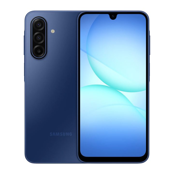 Samsung Galaxy A17 5G 128 GB 4 GB RAM Azul