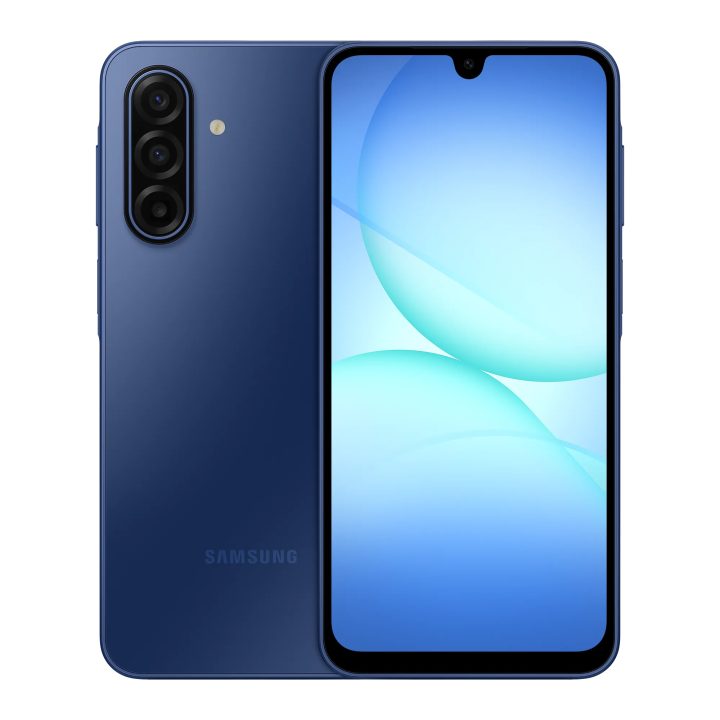 Samsung Galaxy A17 5G 128 GB 4 GB RAM Azul