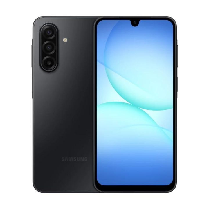 Samsung Galaxy A17 5G 128 GB 4 GB RAM Azul