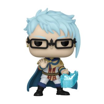 Funko Pop! Black Clover Klaus