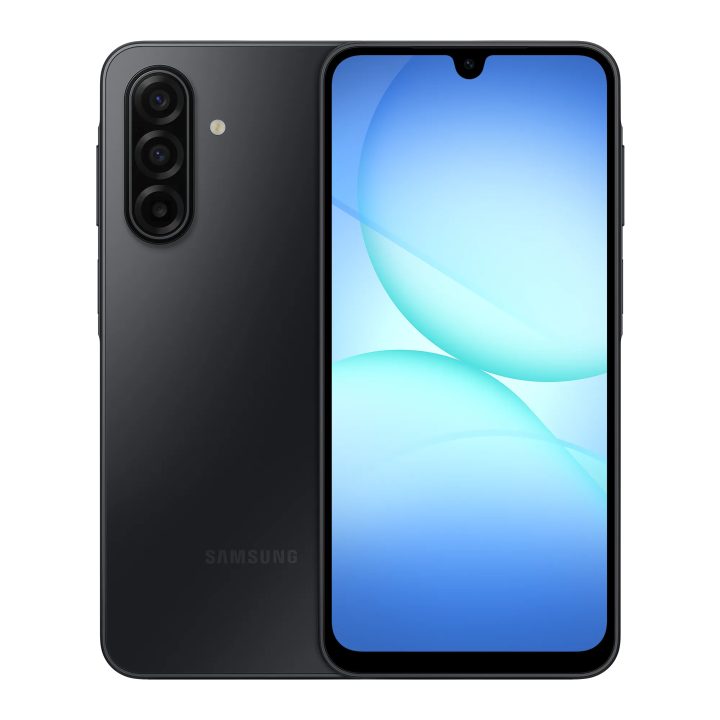 Samsung Galaxy A17 5G 128 GB 4 GB RAM Azul