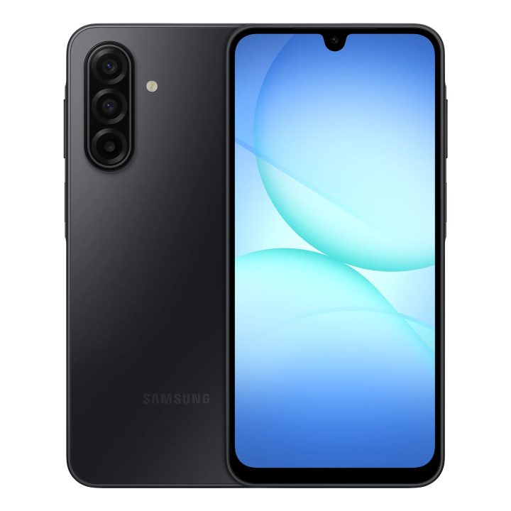 Samsung Galaxy A17 5G 128 GB 4 GB RAM Azul