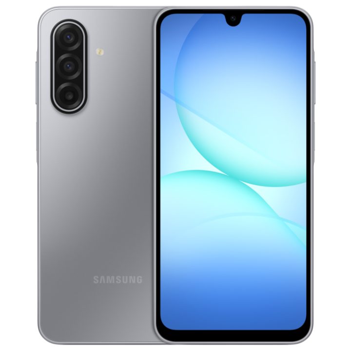 Samsung Galaxy A17 5G 128 GB 4 GB RAM Blue
