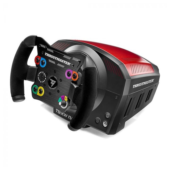 Thrustmaster TM Open Wheel Add-On Racing Wheel