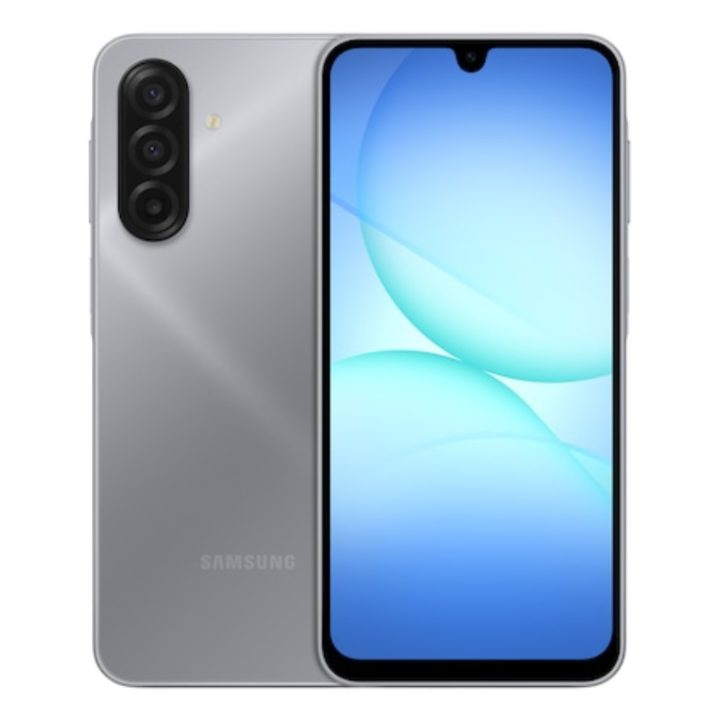 Samsung Galaxy A17 4G 128 GB 4 GB RAM Azul claro
