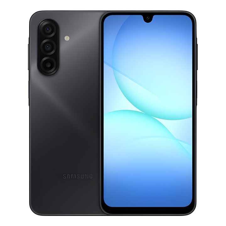 Samsung Galaxy A17 4G 128 GB 4 GB RAM Azul claro