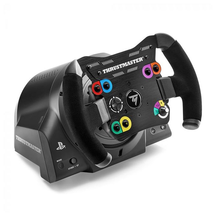 Thrustmaster TM Open Wheel Add-On Volante de corridas