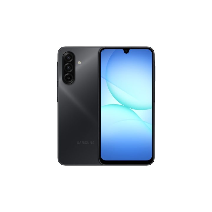 Samsung Galaxy A17 4G 128 GB 4 GB RAM Azul claro