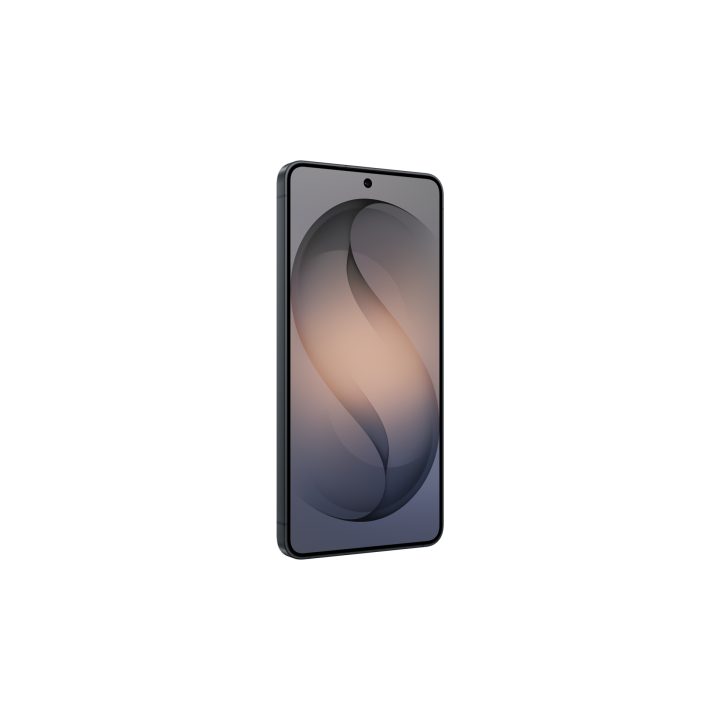 Samsung Galaxy S26 Enterprise Edition 256 GB 12 GB RAM Black