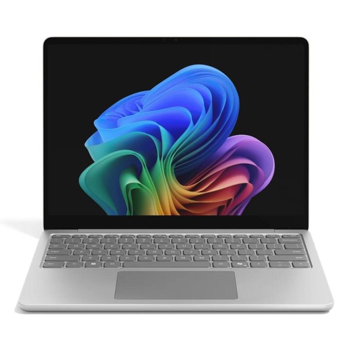 Microsoft Surface Laptop Copilot+ PC Intel Core Ultra 5 325 16 GB 256…