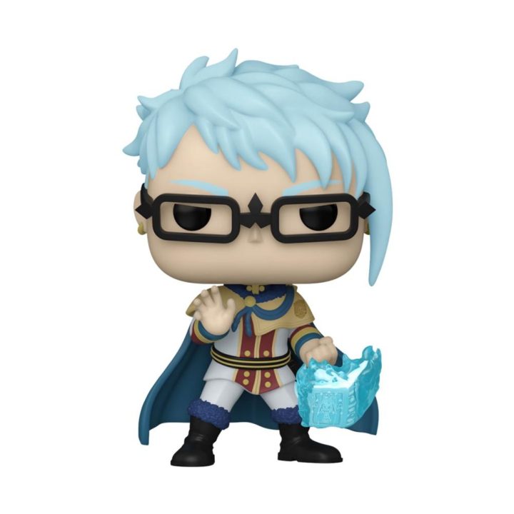 Funko Pop! Black Clover Klaus