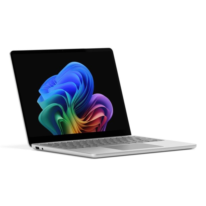 Microsoft Surface Laptop Copilot+ PC Intel Core Ultra 5 325 16 GB 256…