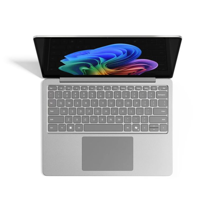 Microsoft Surface Laptop Copilot+ PC Intel Core Ultra 5 325 16 GB 256…