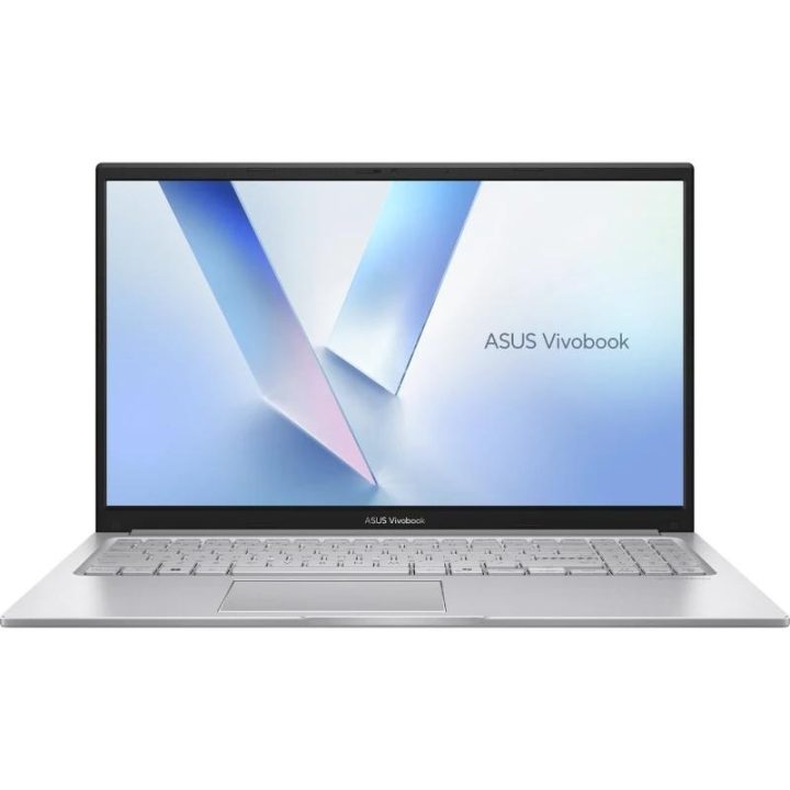 ASUS Vivobook 15 Intel Core 7 350 8 GB 512 GB SSD 15.6" Silver ·…