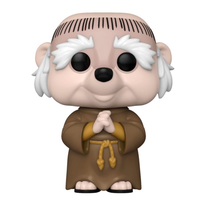 Funko Pop! Disney – Robin Hood Friar Tuck