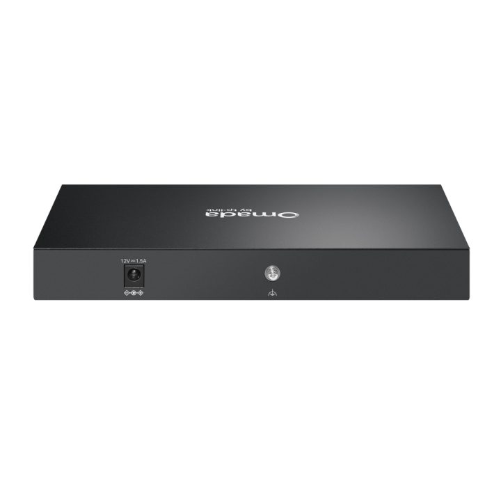 TP-Link ES210X-M2 Managed Switch 2.5G Ethernet (100/1000/2500)…