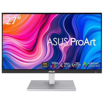 ASUS ProArt PA279CV 27" 4K UHD IPS