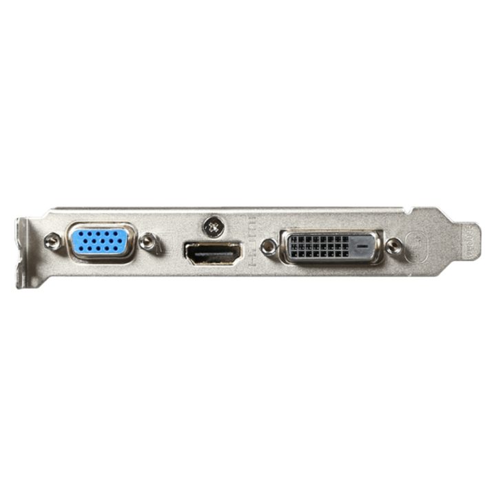 GIGABYTE GeForce GT 710 2GB
