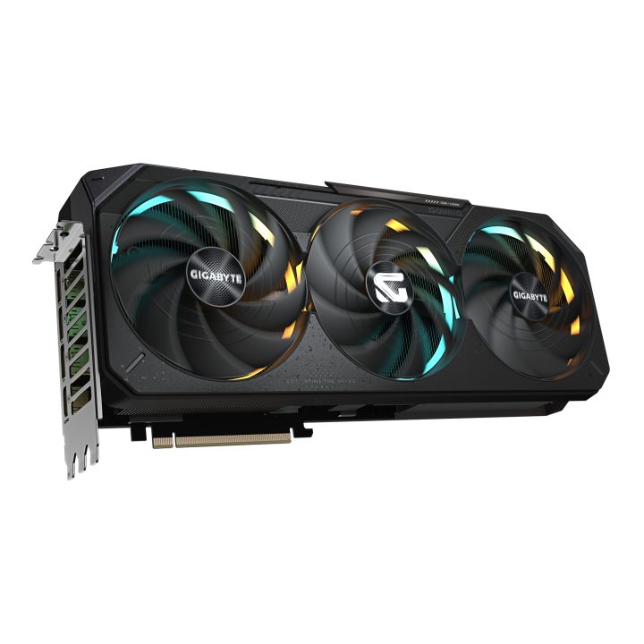 GIGABYTE GeForce RTX 5080 GAMING OC 16G Tarjeta Gráfica