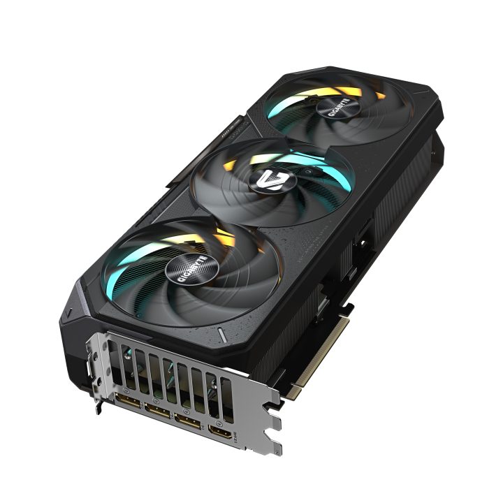 GIGABYTE GeForce RTX 5080 GAMING OC 16G Tarjeta Gráfica