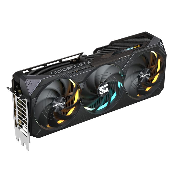 GIGABYTE GeForce RTX 5080 GAMING OC 16G Tarjeta Gráfica