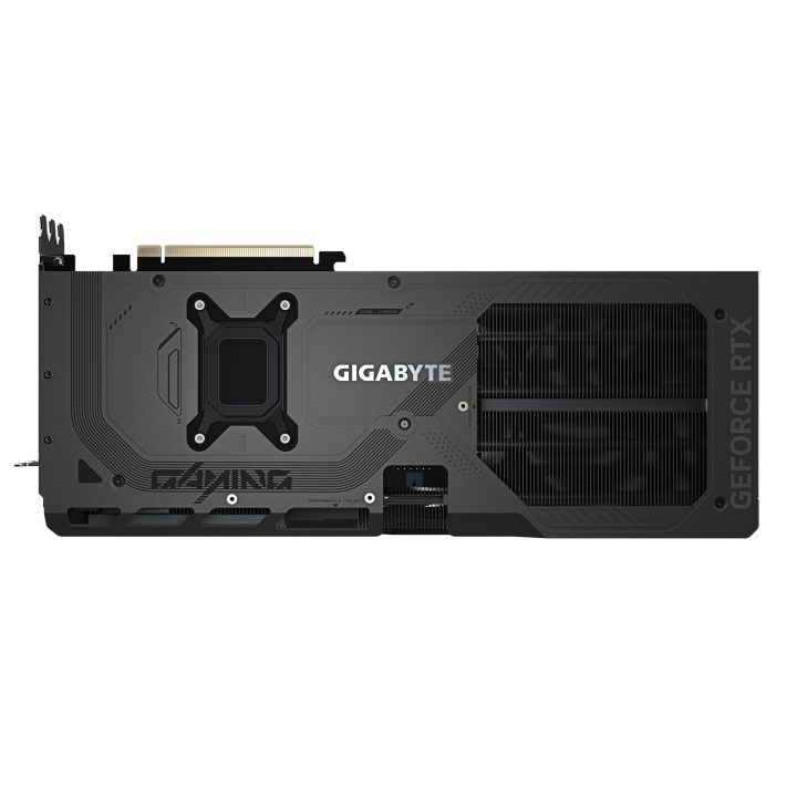 Placa Gráfica GIGABYTE GeForce RTX 5080 GAMING OC 16G