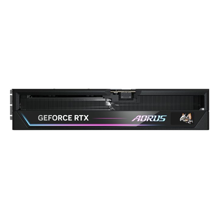 GIGABYTE AORUS GeForce RTX 5090 MASTER 32G Graphics Card