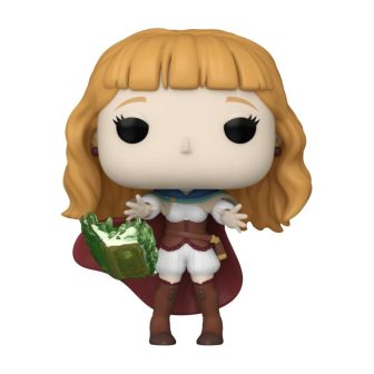 Funko Pop! Black Clover Mimosa