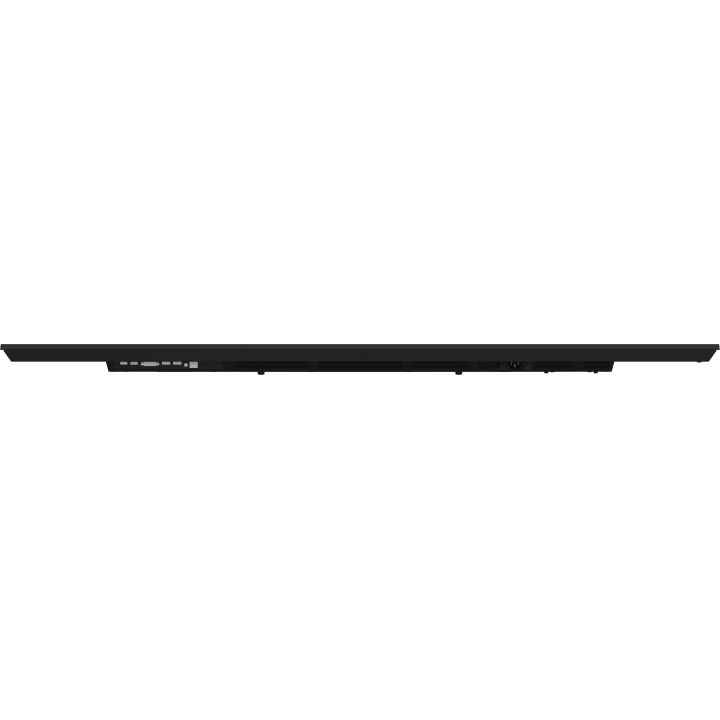 iiyama LH6575UHS-B2AG pantalla de señalización Pantalla plana para…