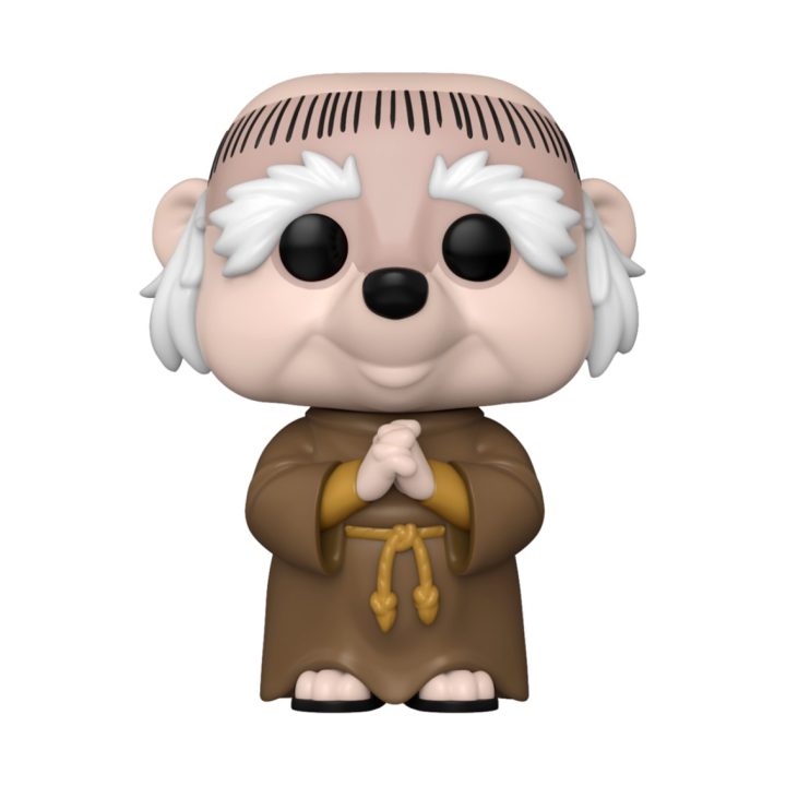 Funko Pop! Disney – Robin Hood Friar Tuck