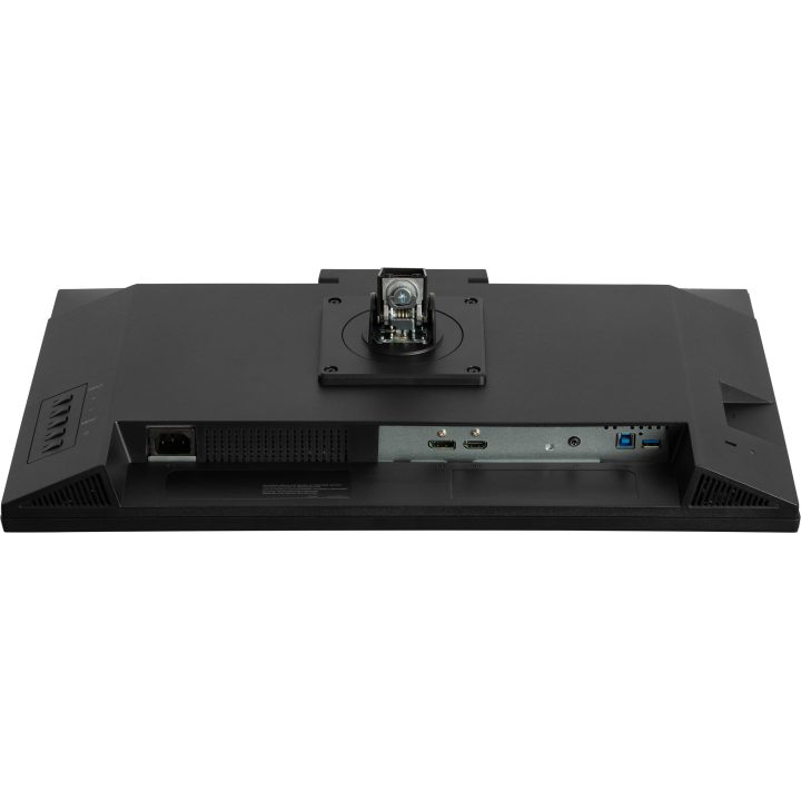 iiyama XUB2490HSUH-B2 PC Monitor 23.8" 1920 x 1080 Pixels Full HD LED…