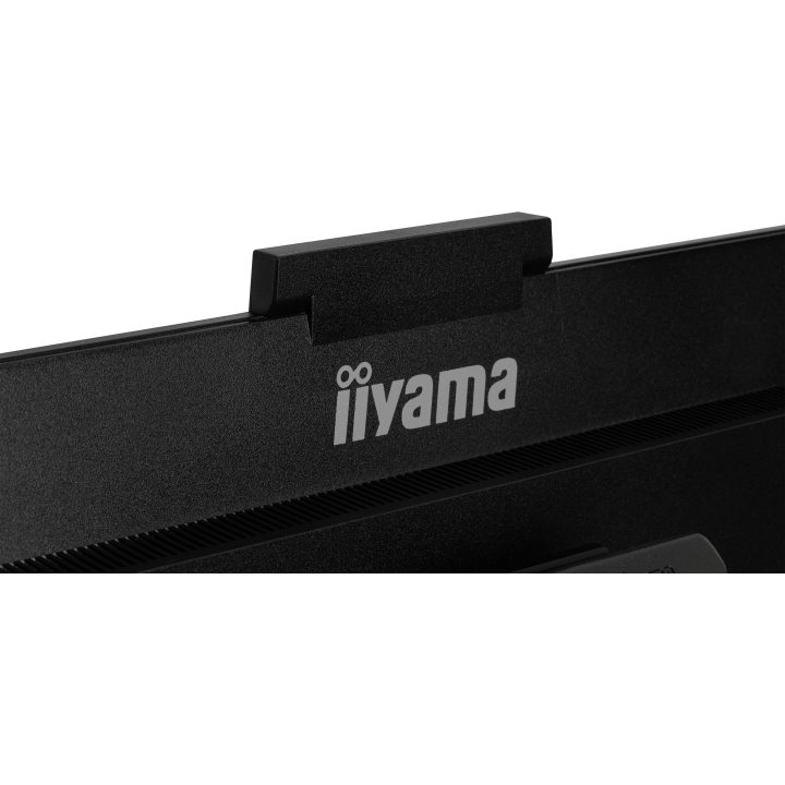 iiyama XUB2490HSUH-B2 ecrã para PC 23,8" 1920 x 1080 Pixéis Full HD…