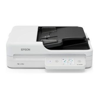 Epson WorkForce DS-1760WN