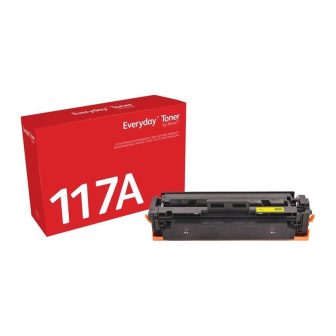 Toner Everyday™ Amarillo di Xerox compatibile con HP 117A (W2072A)…