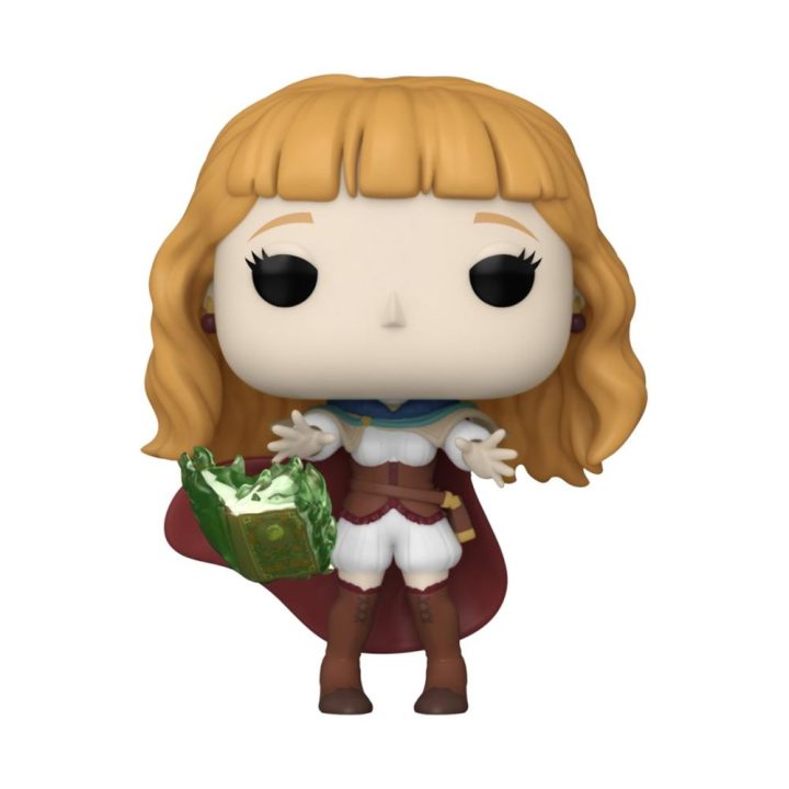 Funko Pop! Black Clover Mimosa