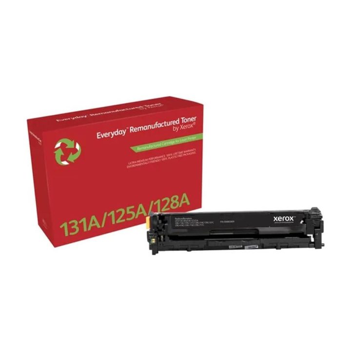 Tóner Everyday™ Amarelo remanufaturado da Xerox compatível com HP…