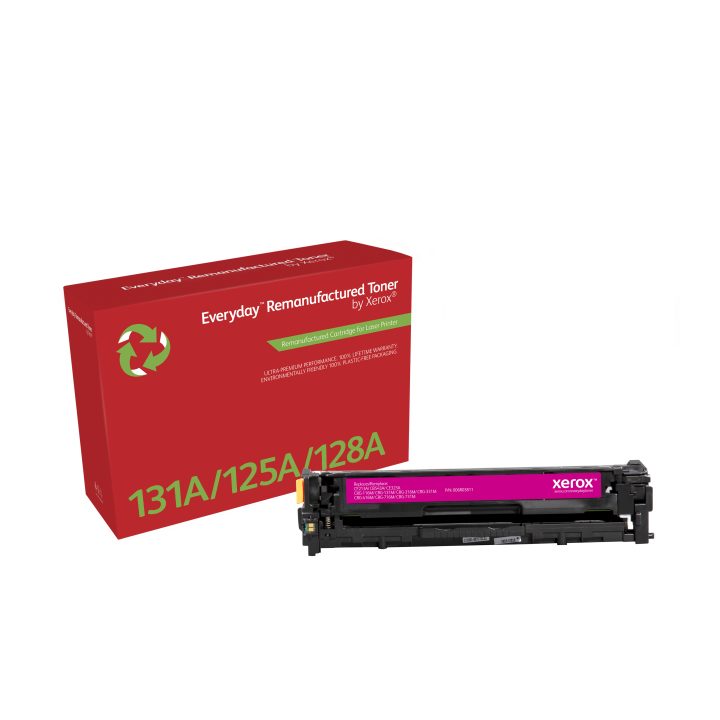 Tóner Everyday™ Amarelo remanufaturado da Xerox compatível com HP…
