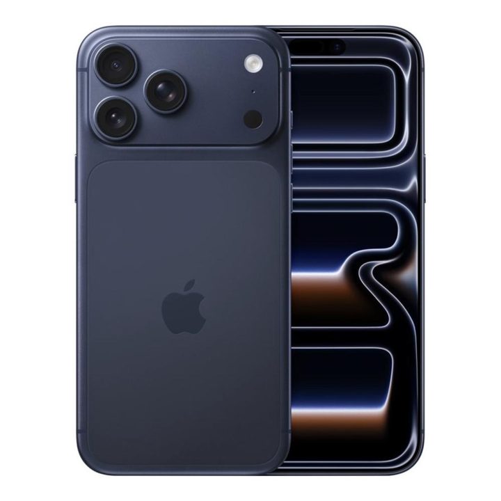 Apple iPhone 17 Pro Max 1 TB Deep Blue