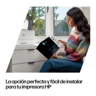 HP Cartucho de tóner original LaserJet 37X de alta capacidad negro