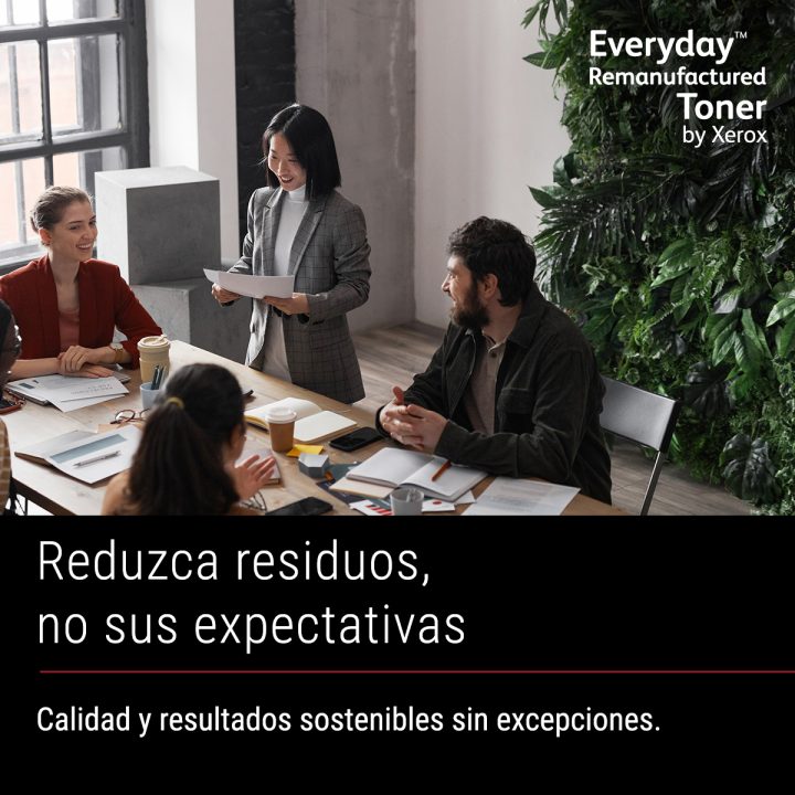 Tóner Everyday™ Ciano remanufaturado da Xerox compatível com HP 304A…