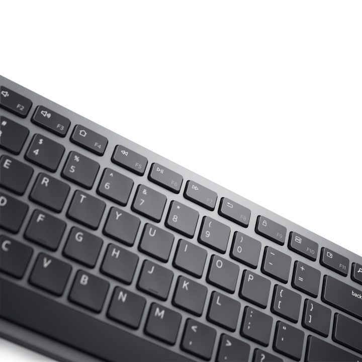 DELL Teclado e rato Pro Plus - KM7321W - EUA Internacional (QWERTY) ·…