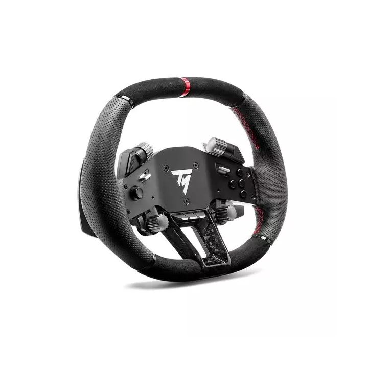 Thrustmaster Hypercar Wheel Add-On Preto, Prata USB Volante…