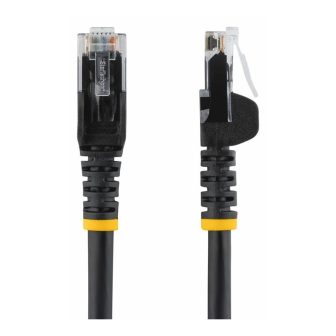 StarTech.com Cabo Ethernet CAT6 de 30,48m - LSZH - Cabo de Rede de 10…