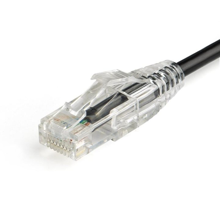 StarTech.com Cabo de Consola Rollover de 1,8 m para Cisco - USB a RJ45