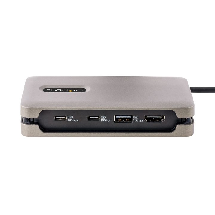 StarTech.com Adaptador Multiporto USB-C - HDMI 2.0b 4K 60Hz - HDR -…